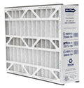 x Filter, MERV Air 16" Pleated Bear Trion 11 259112-104 x 5" - Air 20"