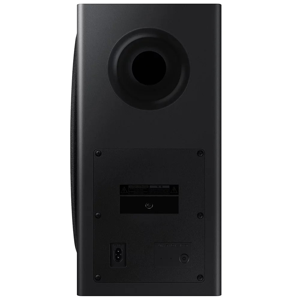 YR Dolby HW-Q800C w/ with Samsung Bundle Soundbar Q-Symphony CPS Enhanced Wireless Protection 2 5.1.2 Q-series ch. Pack ATMOS