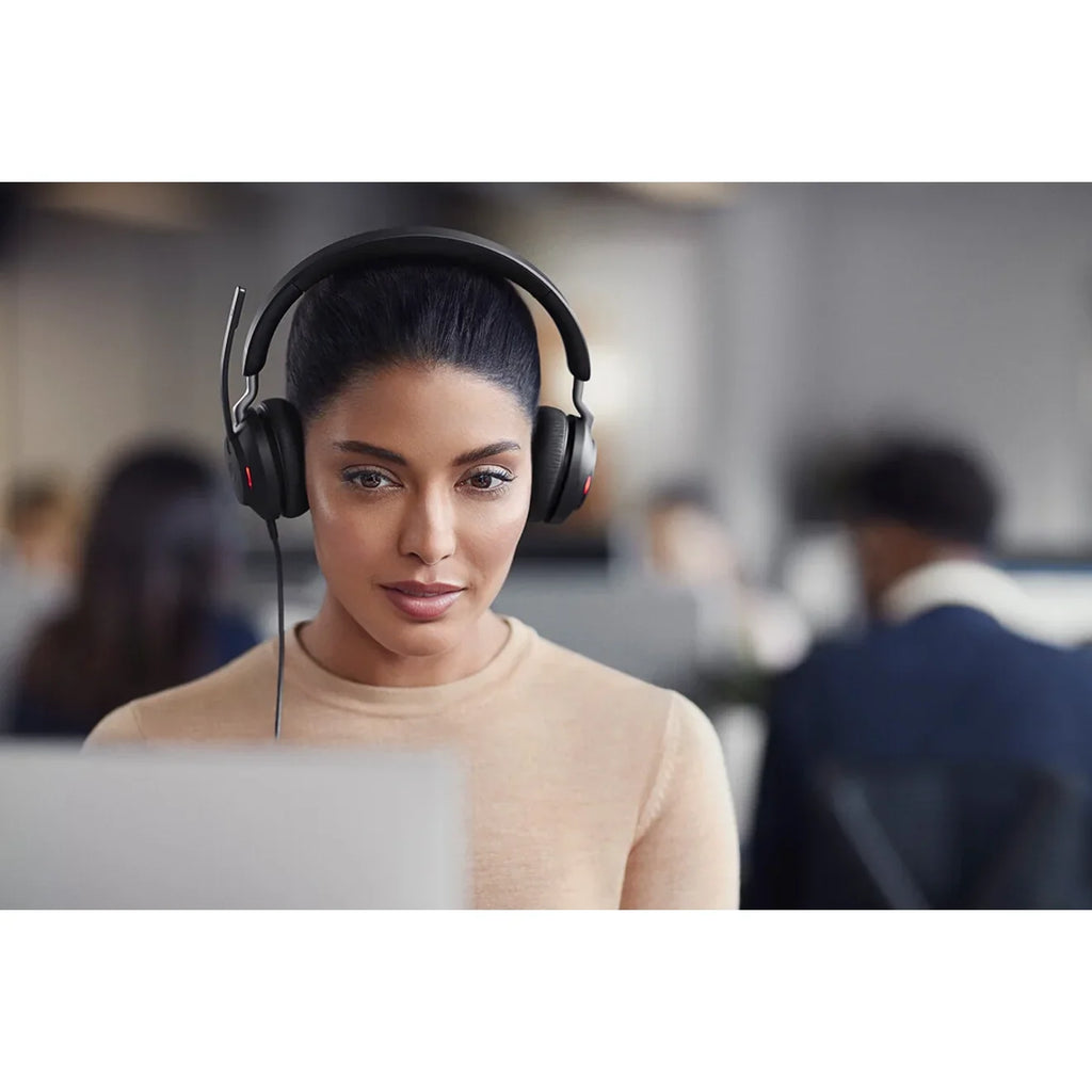 Headset 40 Jabra Evolve2