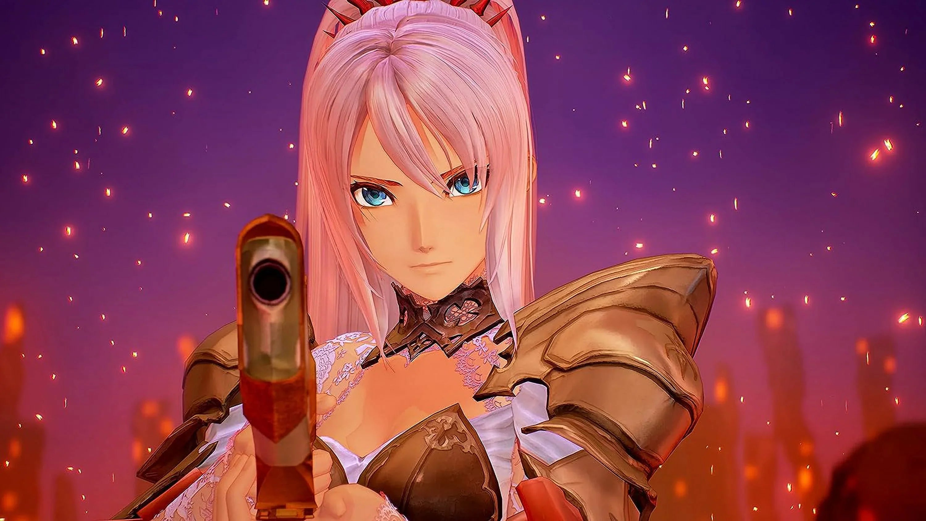 5 RPG PlayStation OF ARISE TALES PS5