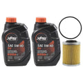 OEM Kit Change 2014 XPS HO Doo ACE Spark Oil BRP Sea- FKOCK10625 for 900