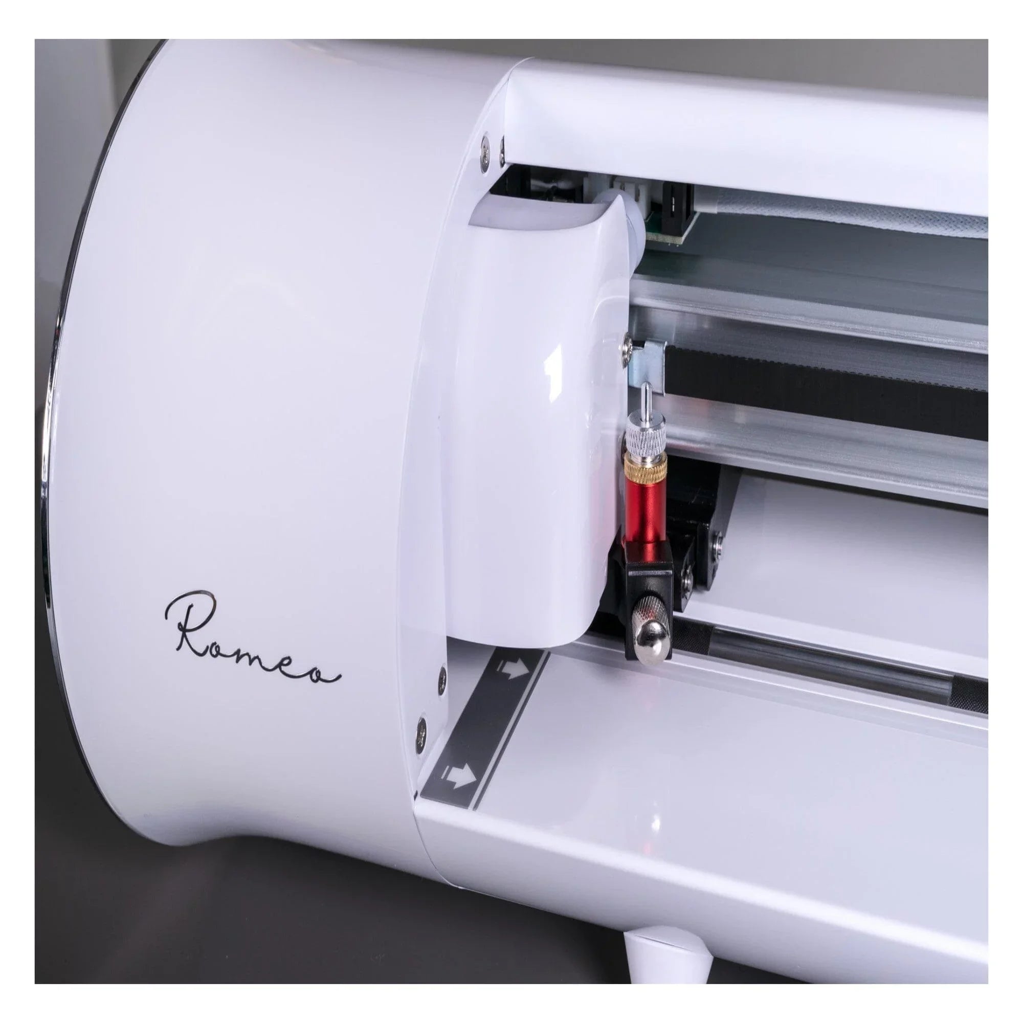 Bundle Deluxe Romeo Transfer Heat Easyweed (HTV) 24" Siser