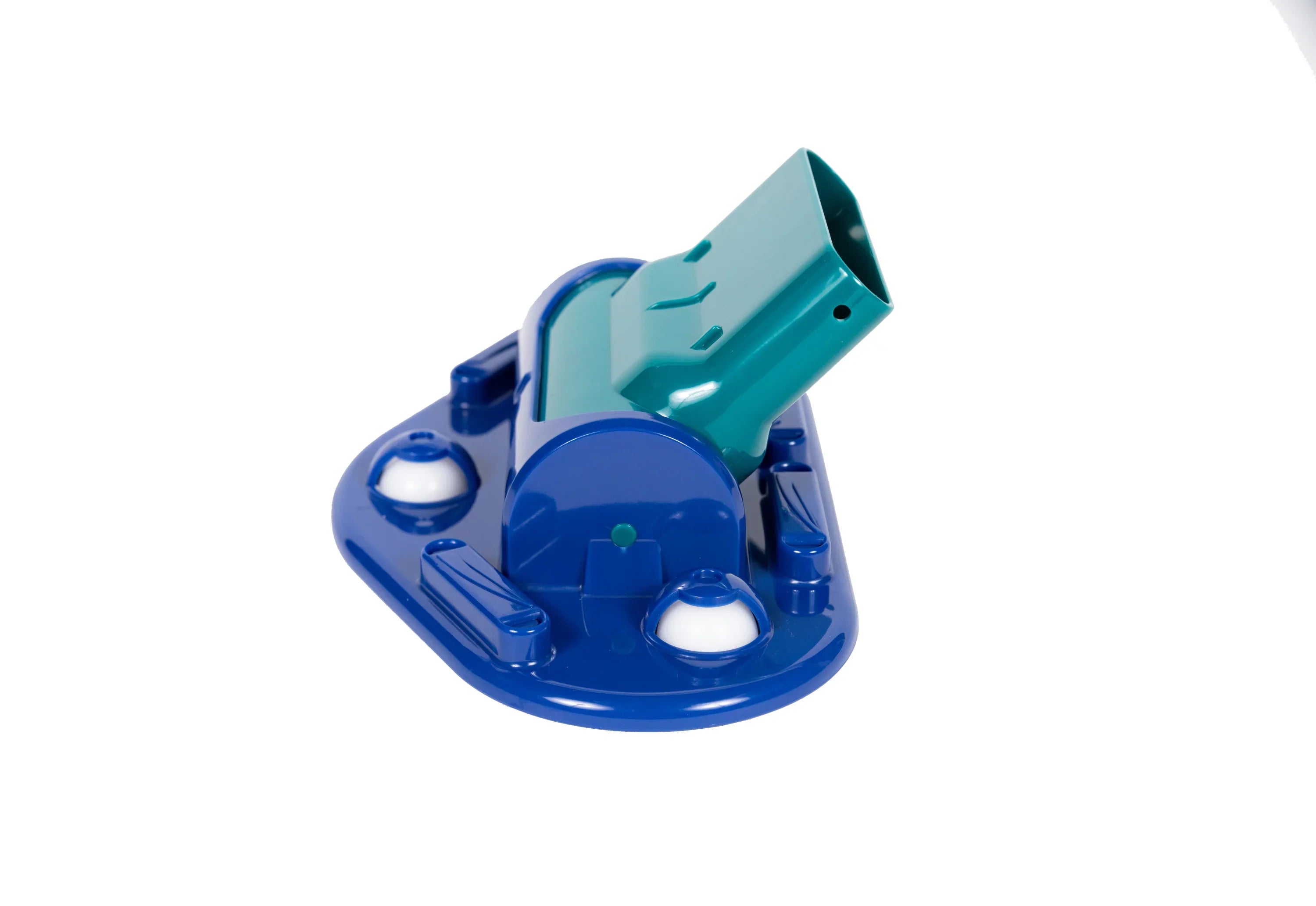 Lithium Cleaner Blaster Blue Fusion Hand-Held PV-5 Wave Pool