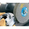 EXL Scotch-Brite™ (405-048011-05791) EA Wheels, 8 x 1/2 x 3, 3M Fine, Deburring