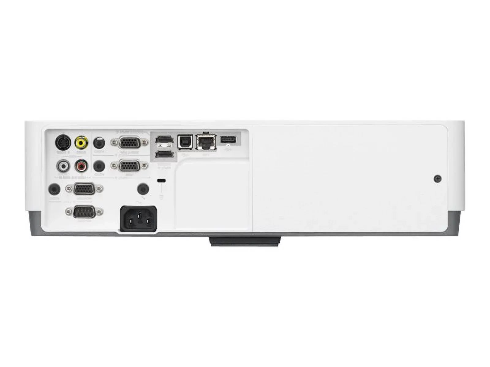 720p 3100 (1280 - (color) - x 800) 3LCD lumens LAN 3100 VPL-EW435 16:10 - projector - - lumens - - Sony WXGA