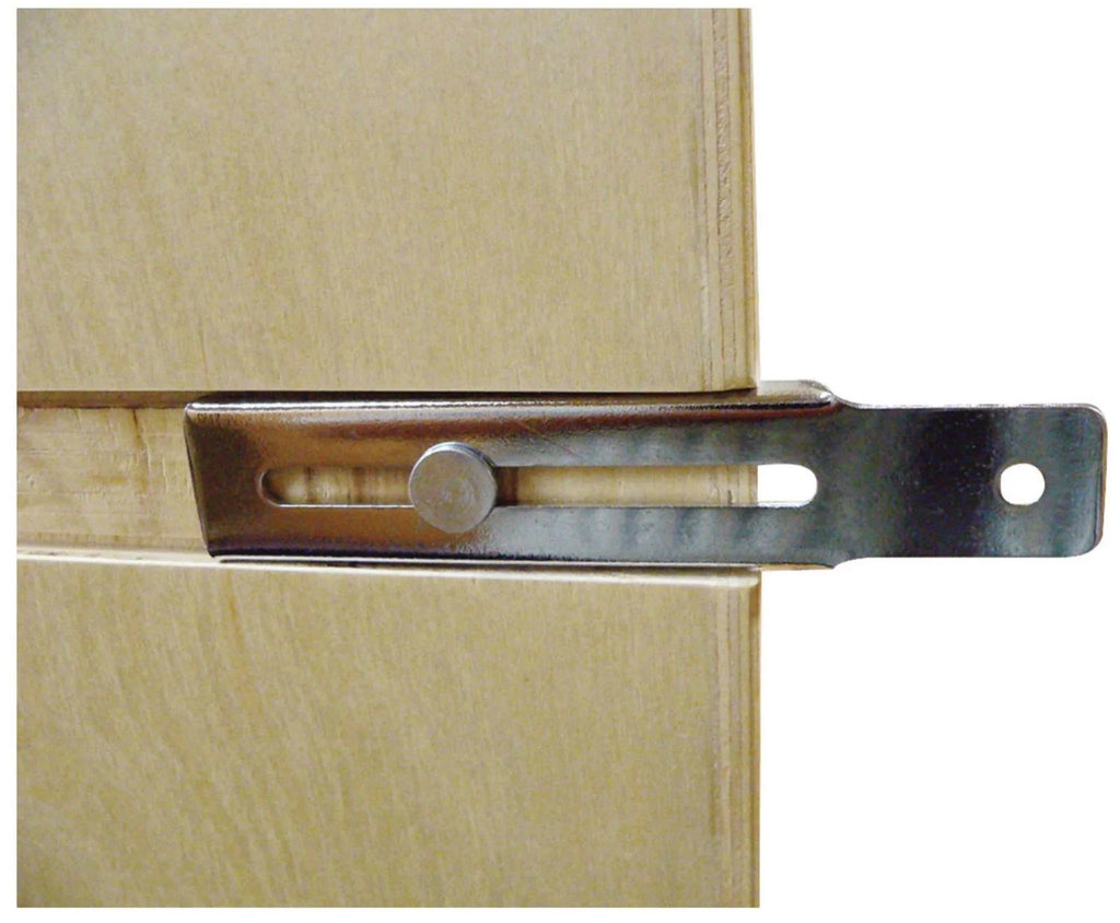 Knife Cabinet Block 11-3/4" Classics Rev-A-Shelf 448Kb-Bcsc-11C Wood Base Pull Wood Out