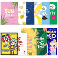 Mask Pack Collection 11 Mask Count Variety 11 - FaceTory Sheet Sheet Facial
