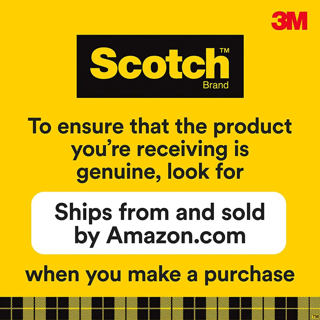 (TP3854-100) 11.4 Size Pouches, Scotch Letter 100-Pack, 8.9 Laminating x Thermal Inches, Sheets