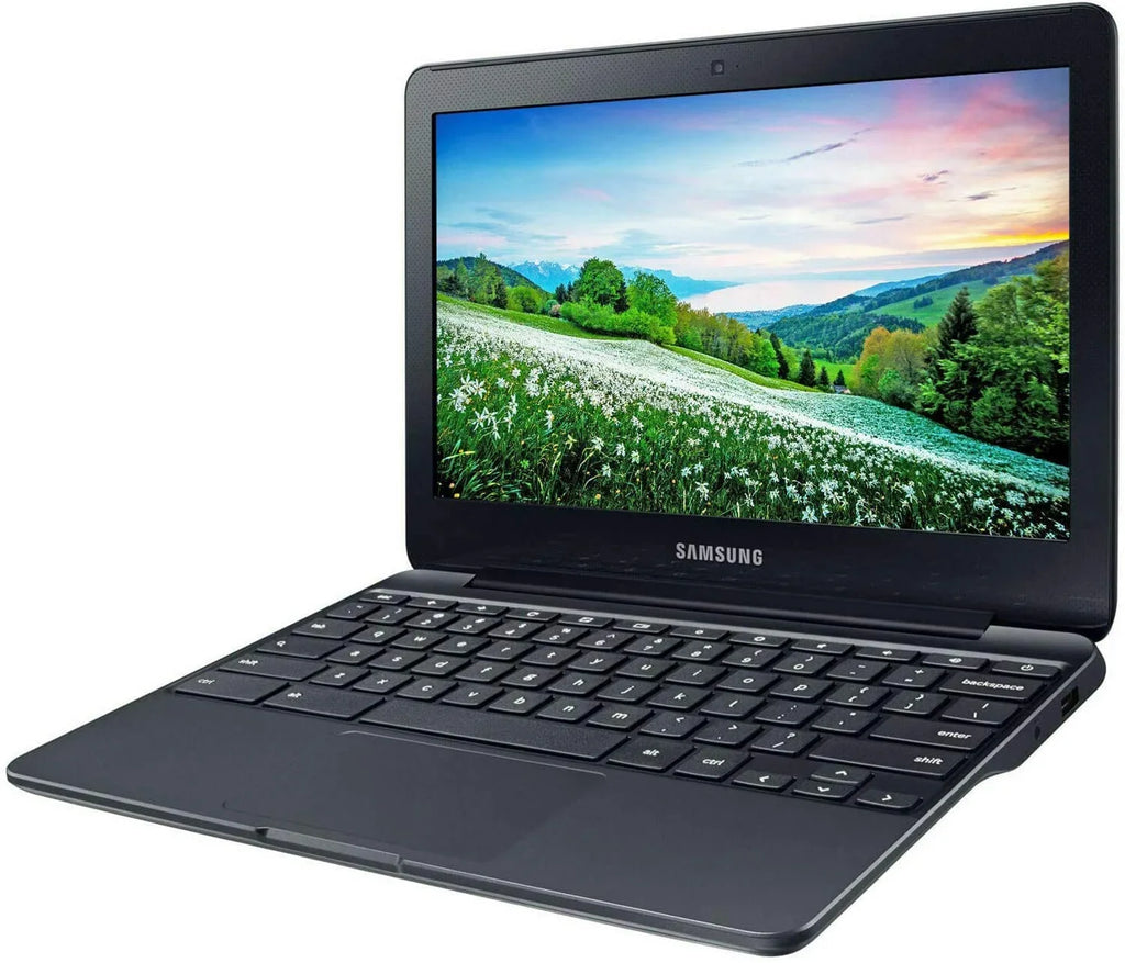SAMSUNG 3 Box CHROMEBOOK Open N3060 32GB CELERON 11.6" XE501C13-K02US HD eMMC 4GB