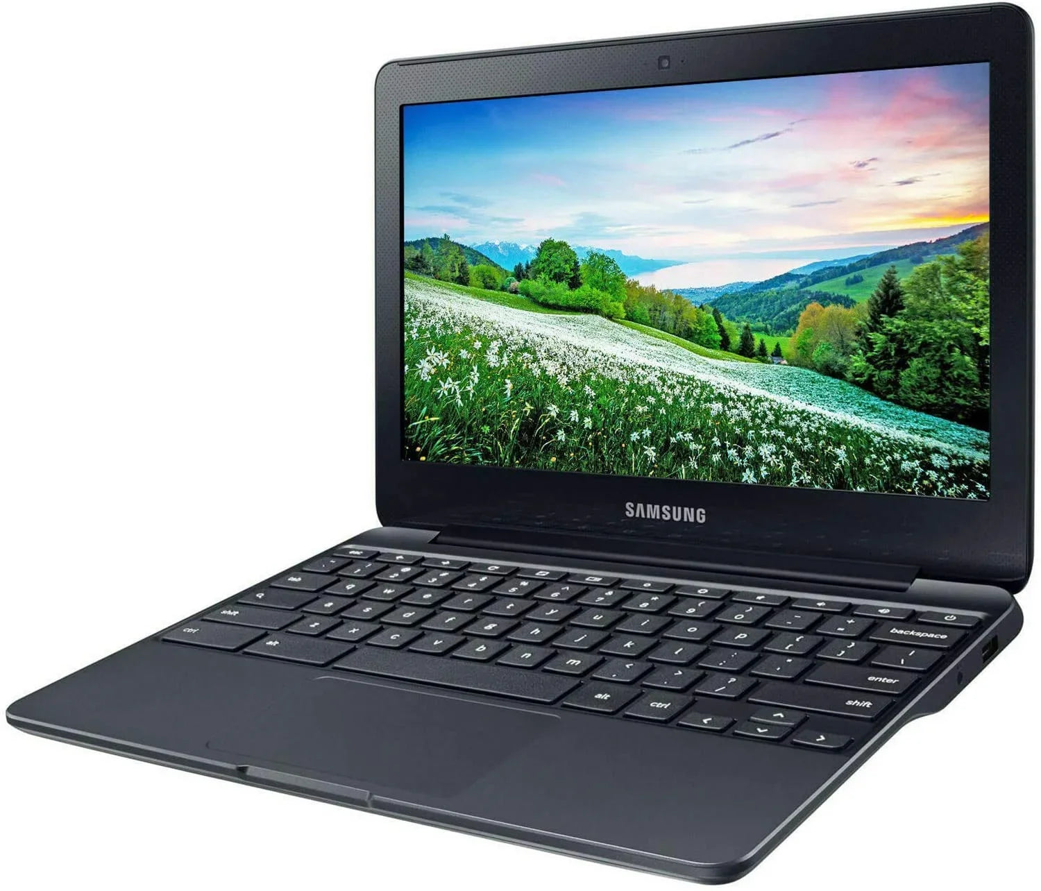 SAMSUNG 3 Box CHROMEBOOK Open N3060 32GB CELERON 11.6" XE501C13-K02US HD eMMC 4GB