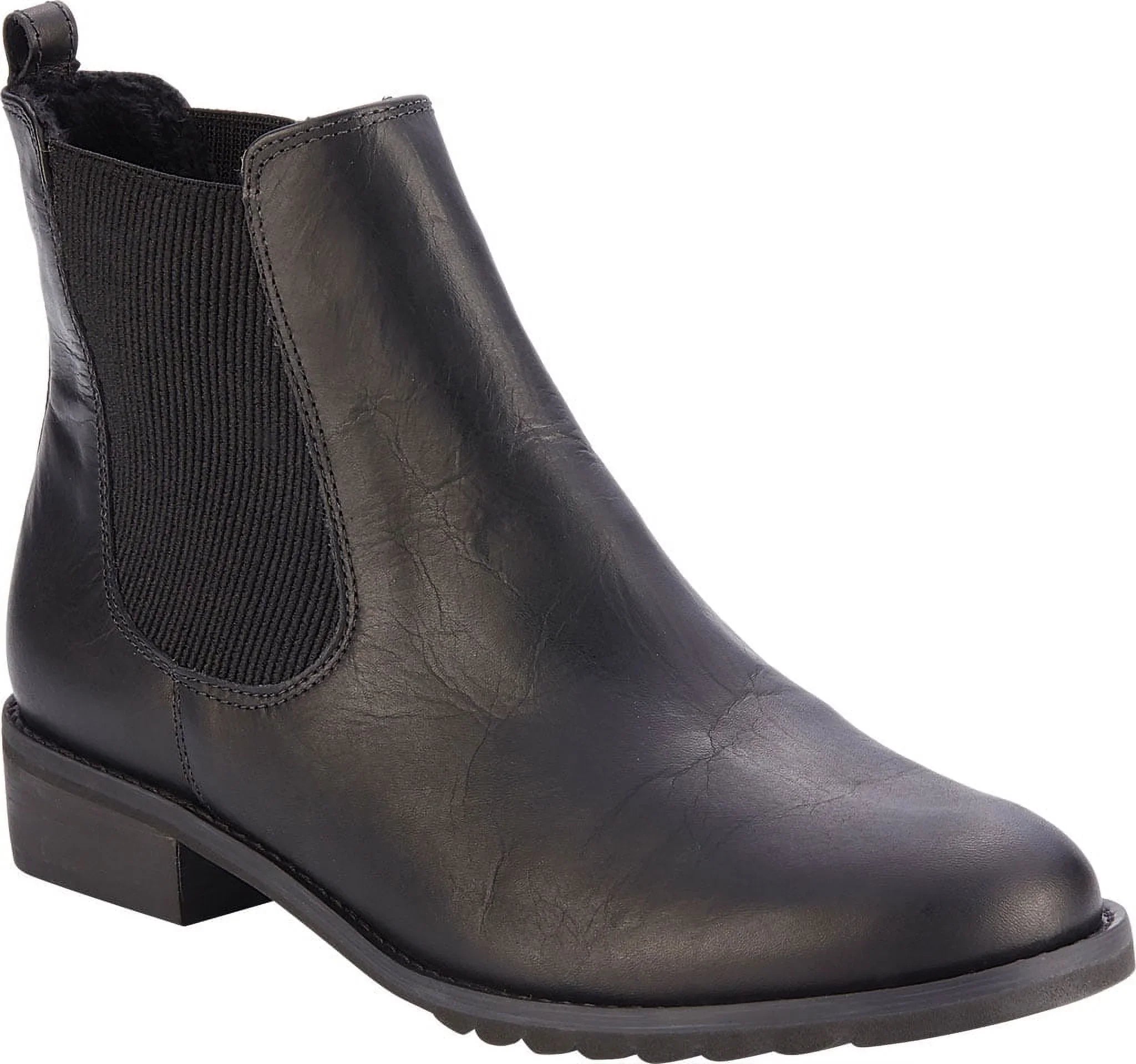 Cradles (D) 6 Size Kendall Women's Walking Black Bootie W