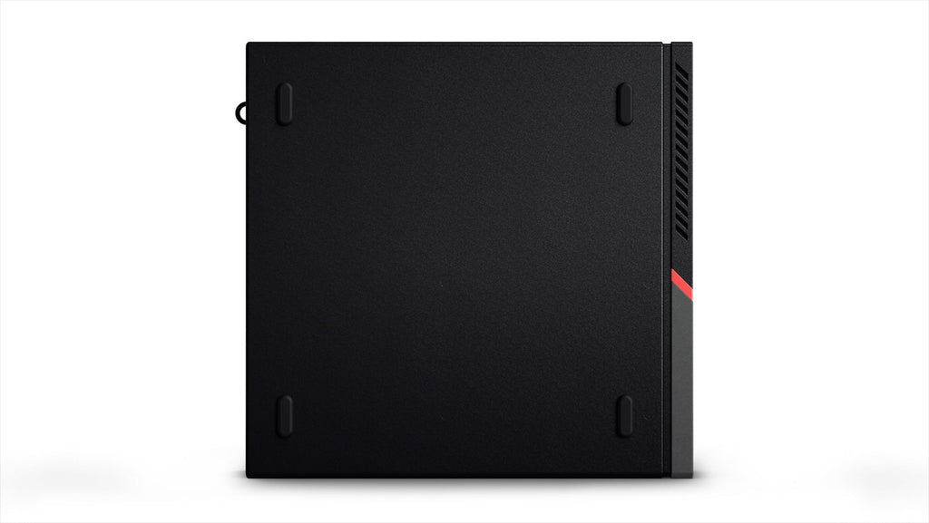 Intel Bto Pentium 10 Lenovo Mini SSD Tiny M600 Pre-Owned Wifi Processor Adapter KB upto Desktop 4GB PC 256GB Windows RAM (Refurbished) 2.64GHz Mouse & Computer