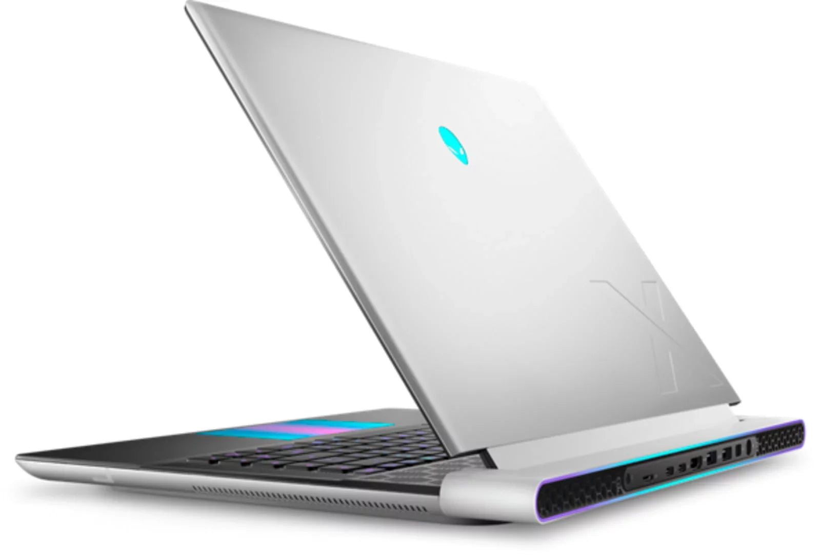 Laptop SSD Gen GDDR6X RTX 1TB 5.4 @ 4080 16" X16 RAM - Gaming (2023) 32GB Core - CPU (Refurbished) i9 13th - 16GB - Restored Cores QHD+ 14 Dell GHz Alienware -