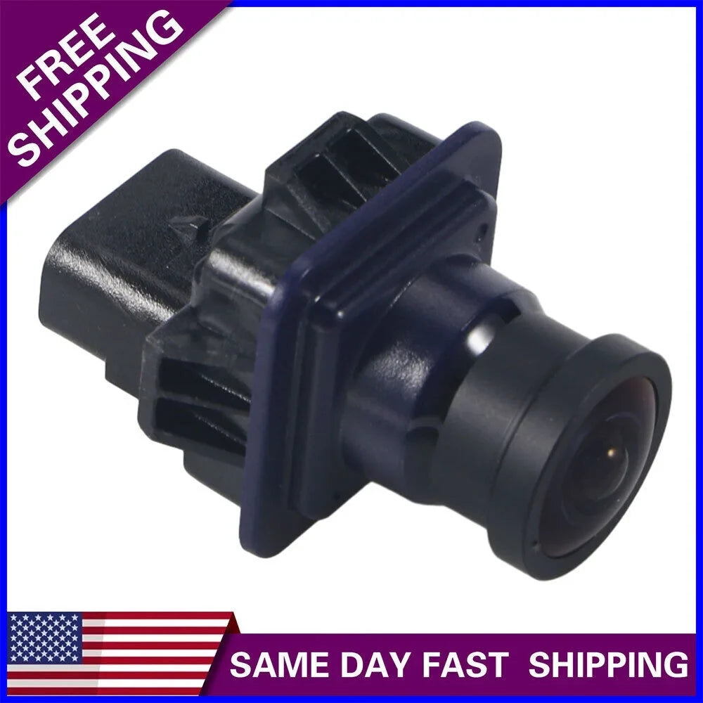 Rear F-150 OE Number 2011-2014, ABS Part Ford Backup for Parking Plastic, BL3Z19G490B Paddsun View Camera