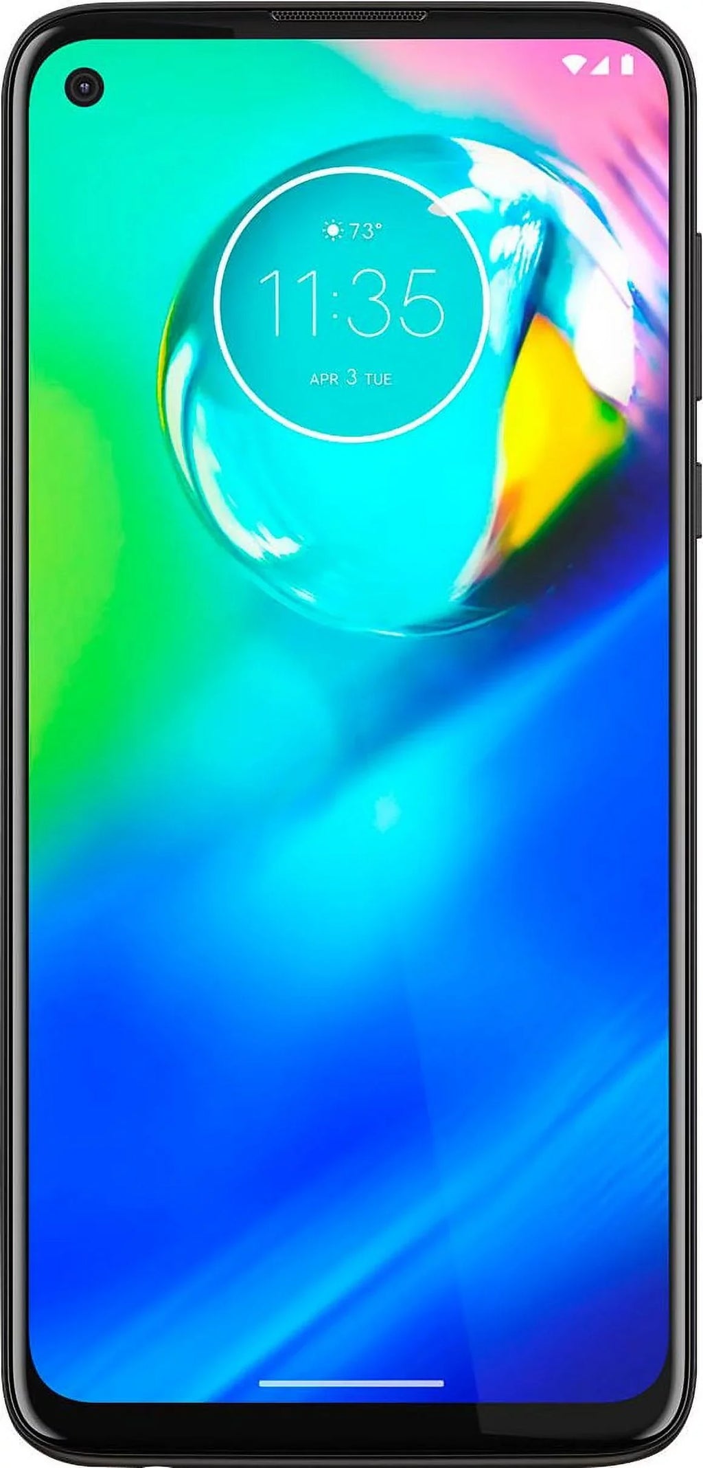 Moto UScellular G Power