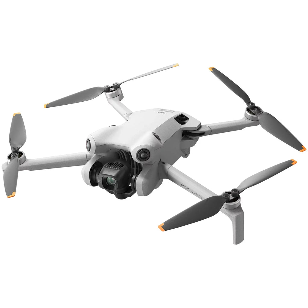 CP.MA.00000735.01 Fly Mini Kit HDR DJI Drone More 4 4K Combo RC Remote Pro 2 with