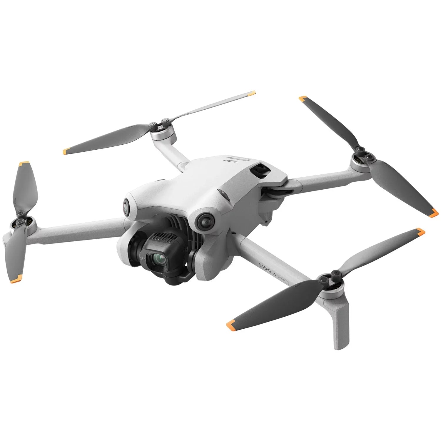 CP.MA.00000735.01 Fly Mini Kit HDR DJI Drone More 4 4K Combo RC Remote Pro 2 with