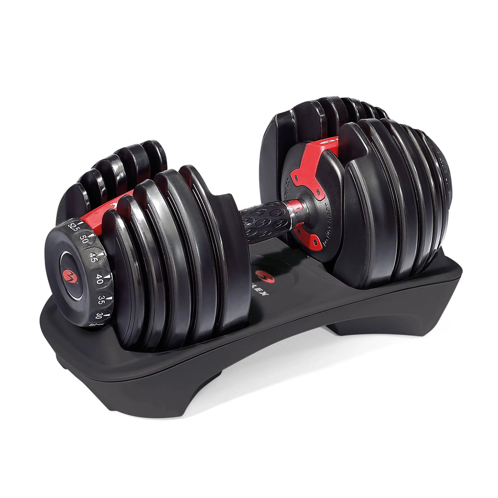 Adjustable Bowflex Dumbbell (Single) SelectTech 552