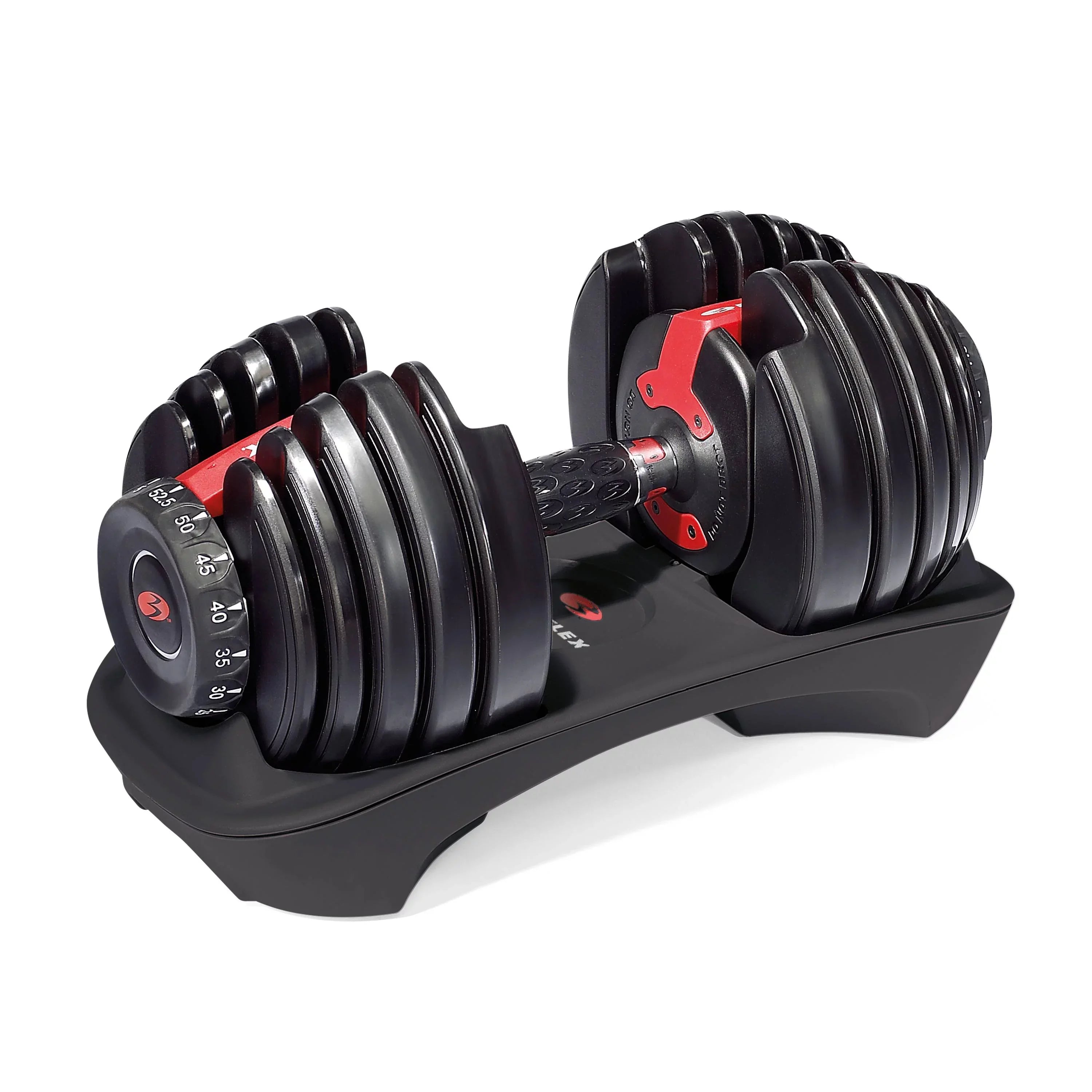 Adjustable Bowflex Dumbbell (Single) SelectTech 552