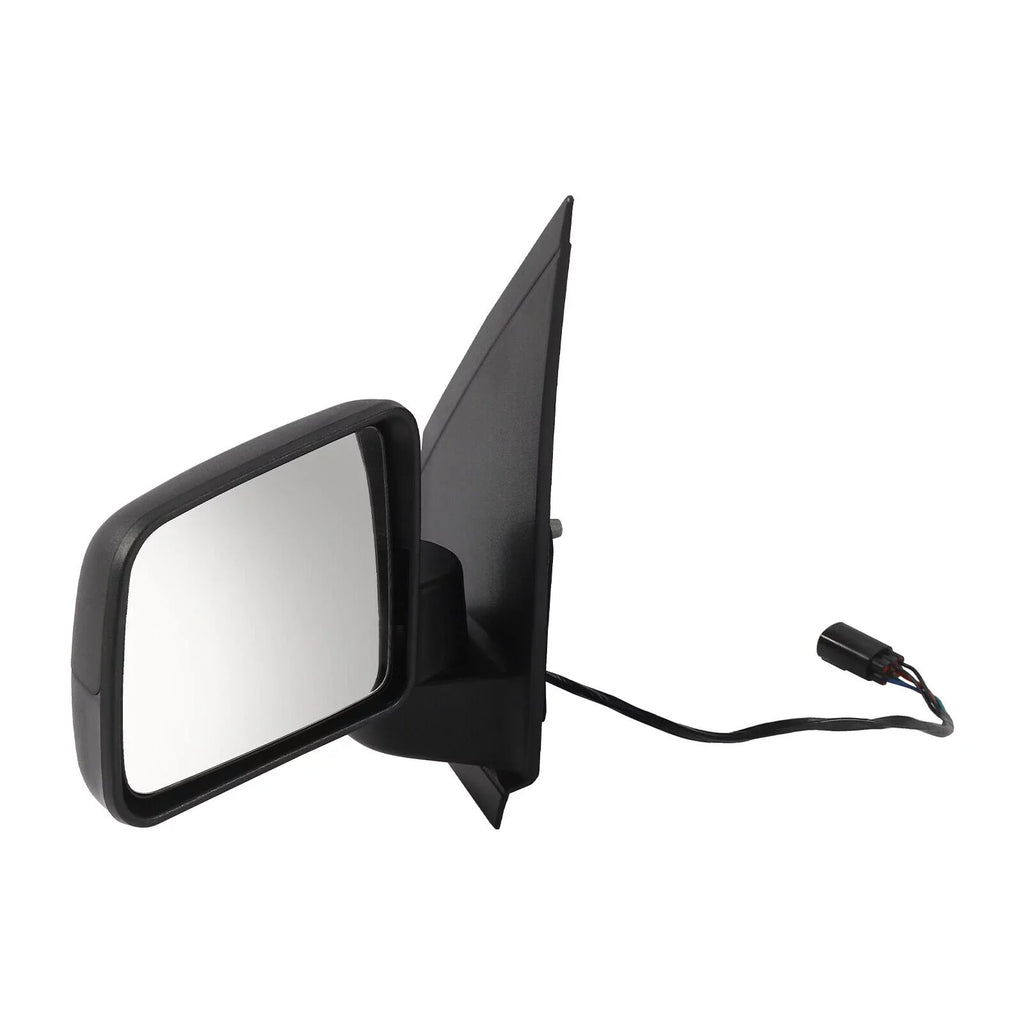 Side Ford 2010-2011 for Heated Transit Driver Connect Left View Mirror Rear