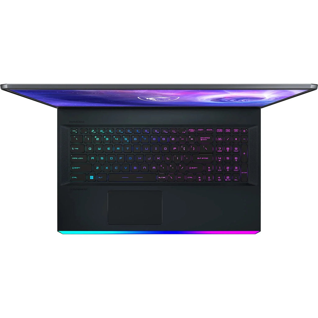 17.3" i9-12900H, Home, Bezel Raider Laptop, Webcam, RGB Win GE76 GeForce 12th Titanium RAM, 4, MSI DDR5 144Hz Gen (Intel Blue 64GB 3060) 14-Core Gaming 1TB FHD Thin Thunderbolt RTX SSD, 11 Backlit,