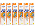 Heads Clean Pack - Brush Soft in Replacement Each & Arm Hammer Spinbrush 2 Pro 6