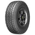 265/65R18 114T TerrainContact Terrain Continental Tire All Truck A/T Light