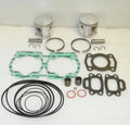 New 580c With over Kit Sea-Doo SP Compatible Ski Jet 1mm 1989 Rebuild