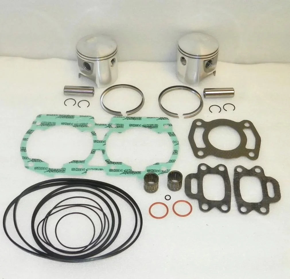 New 580c With over Kit Sea-Doo SP Compatible Ski Jet 1mm 1989 Rebuild