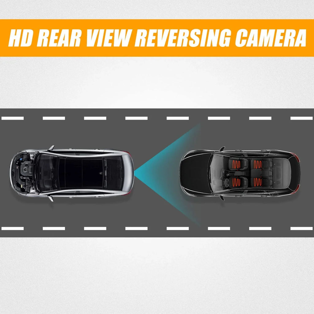 Reversing and Backup Sonata 2012 with Link Hyundai View Cable Camera with Plug Compatible 2013 Rear 2011