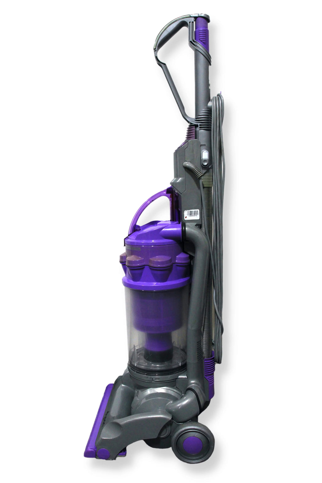 Purple (Refurbished) (Purple) DC14 Hepa Cleaner Restored Vacuum Hoover Dyson Upright