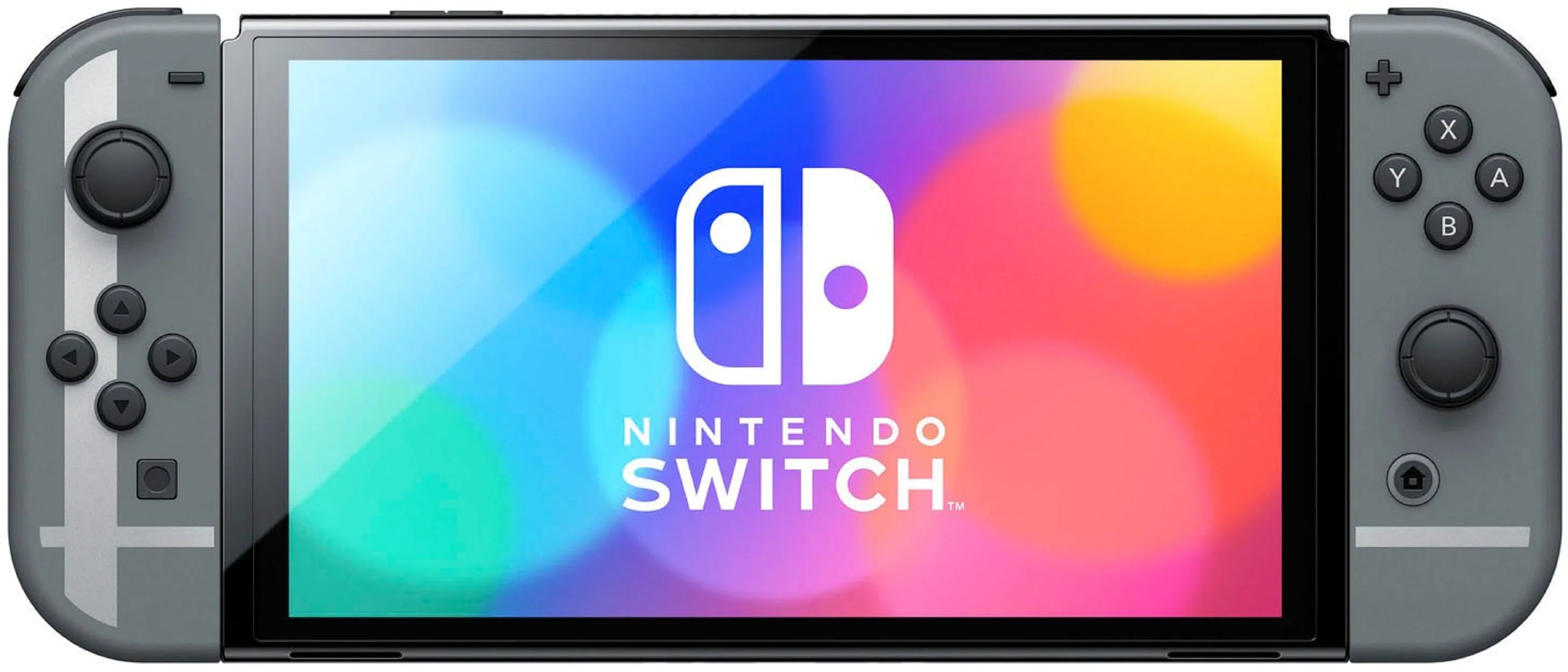 Bros. HEGSKACLA Multi Nintendo Super Refurbished Smash Ultimate Bundle,