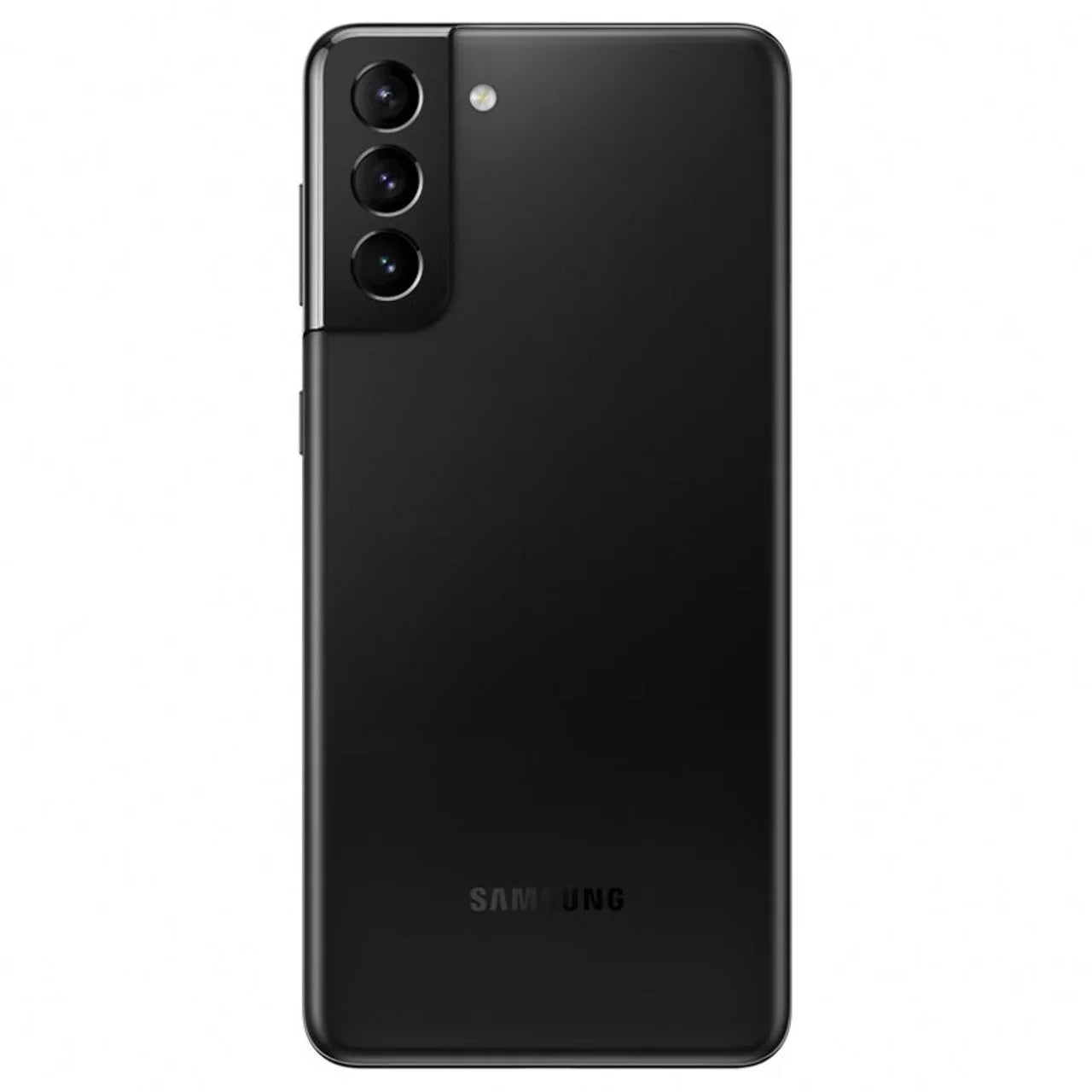 Unlocked Fully (Refurbished) Galaxy G996U Restored S21+ Samsung Black Phones. 128GB Cell 5G Phantom