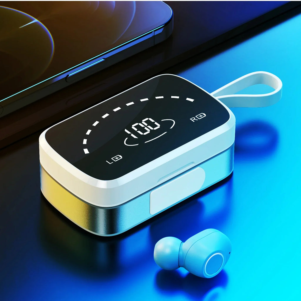 Allview for Display Built-in Headphones Sound Headset Quality Soul Case Pro Earbuds Bluetooth Mic X3 Digital Wireless Charging Sport K2 Premium Earphones Intelligence Fidelity LED
