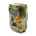 Cam Vision Digital and Infrared Farm 1080P Waterproof Camera Monitoring Night 12MP or Wildlife Trail