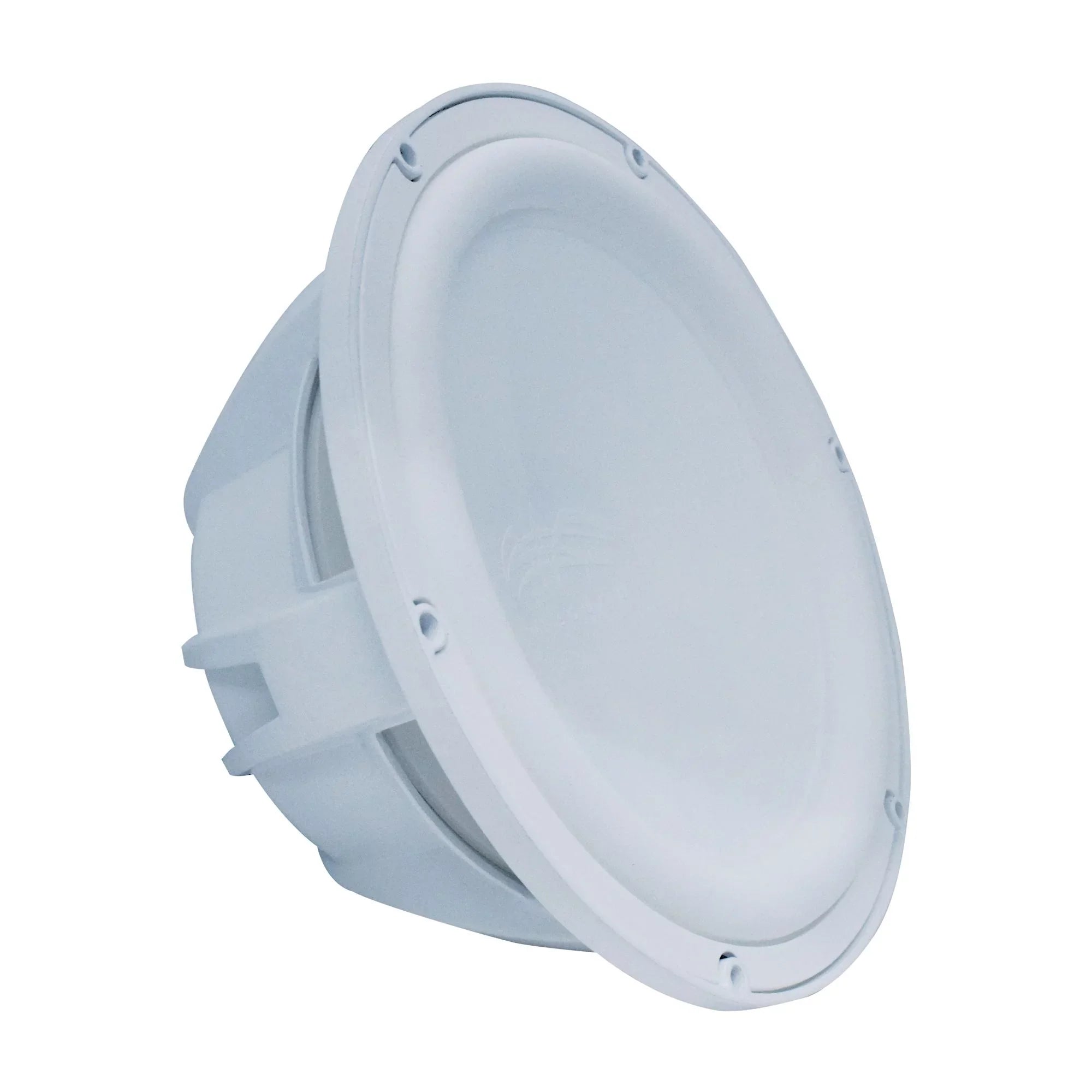 '- XS Ring Grill, & RGB & - Silver Subwoofer, 2 Subwoofer 12" Sounds Ohm Revo White LED Wet Grill