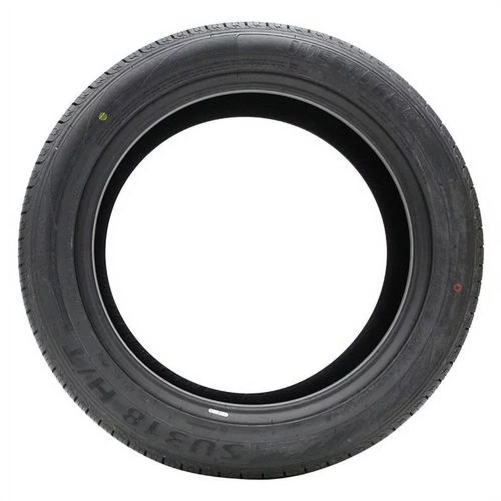 Tire Westlake Jeep Wrangler 2003-04 Fits: Season Laredo 104T Cherokee Sport, Jeep All 2010-16 Grand Unlimited SUV/Crossover SU318 225/75R16