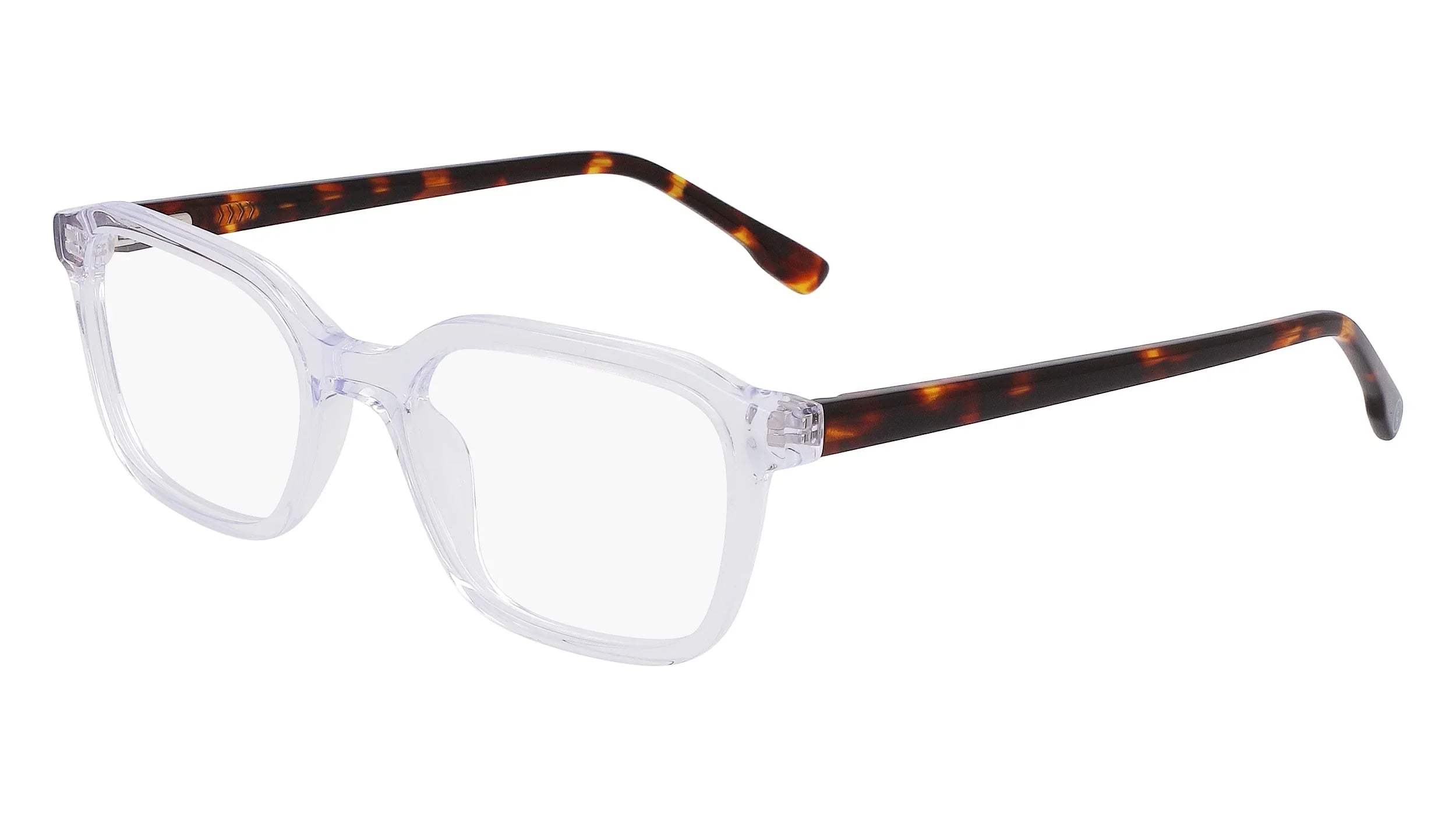 MCALLISTER Eyeglasses 4525 MC 909 Crystal