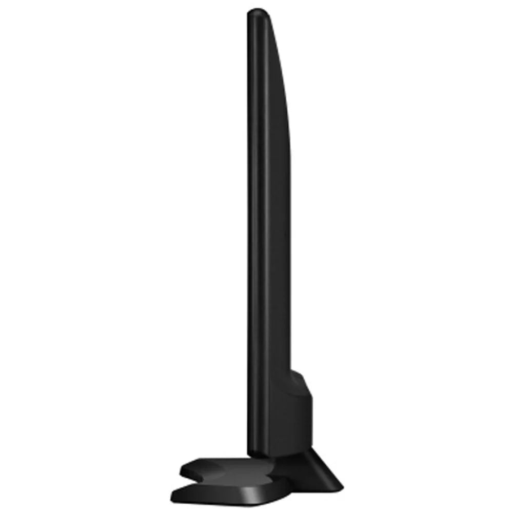 Speed High 6-Outlet with Warranty LED Surge 22" TVs 6ft 1080p Model for LED 21.5" HDMI Stanley 2017 LG 1 (22LJ4540) 2x Adapter, Year Screen Extended Diag & Cable, TV Cleaner Class Full HD