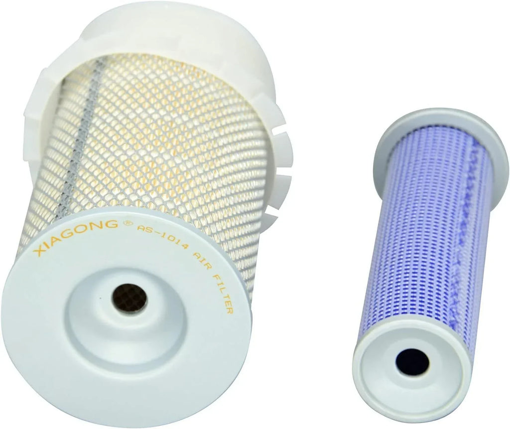 6598362 6598492 For Loaders 645 751 743 753 Bobcat Air 641 643 Filter 741 Kit 76