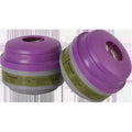 Multi-containment Filters Kit Bacou Replacement 2 ea RAP-74043
