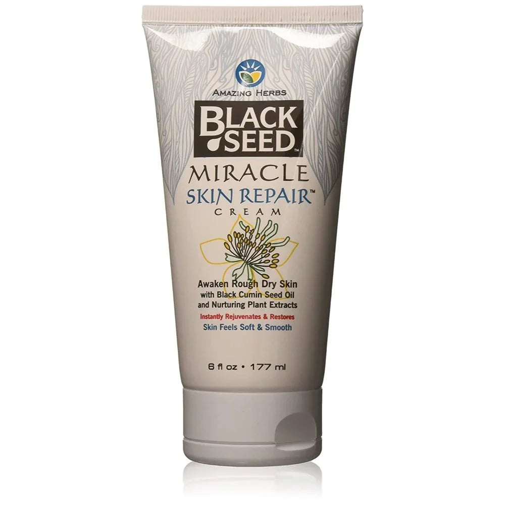 Cream Black oz 6 Seed - Miracle Repair Skin