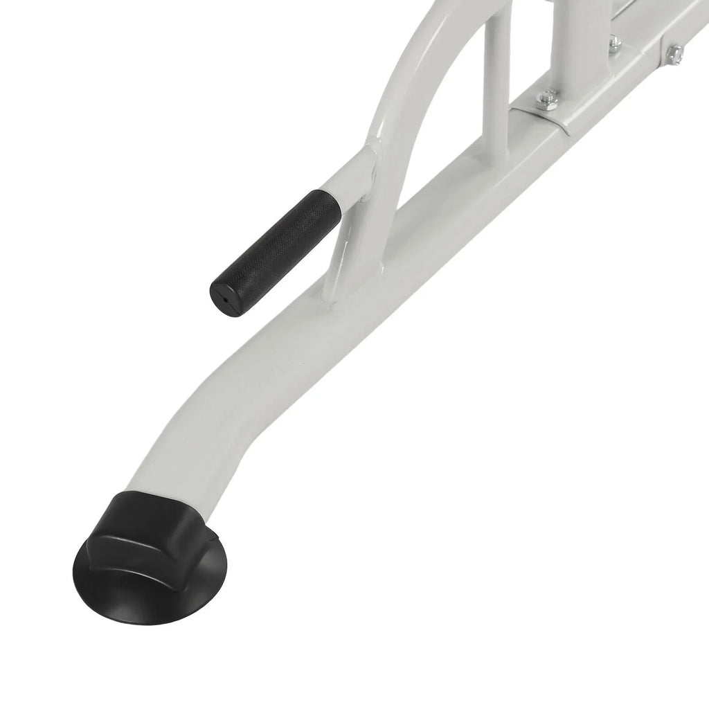 Black Power Pull Gym Chin Home Push Up Tower Adjustable Power Bar Tower Station Gym Home Dip Height