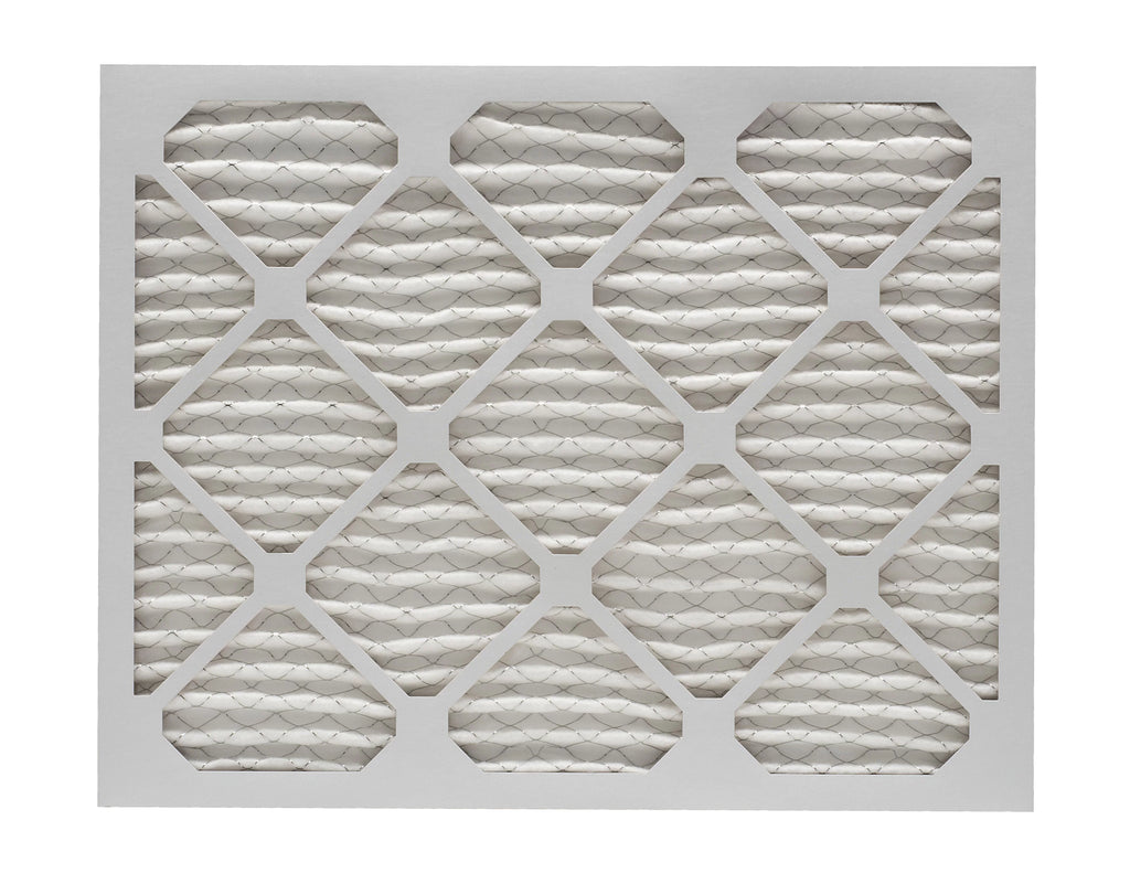 13, Box 16x20x1 in 4, of the Aerostar Air Pleated 16x20x1, MERV Made Filter, USA