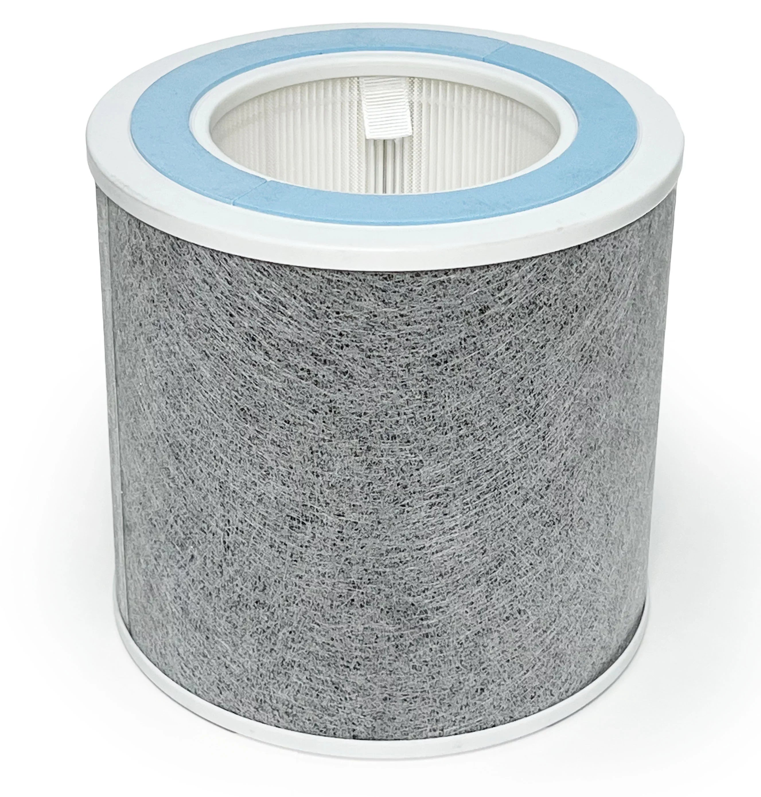 3 Activated Packs Replacement Filter Carbon HC452, Air HP102 For Purifier HEPA True Shark HP102