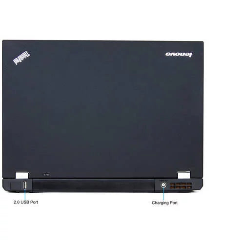 Lenovo Inch 2.50 128 (Used) 14.1 GB Pro T420 10 i5 ThinkPad Windows 8GB GHz HDD Laptop
