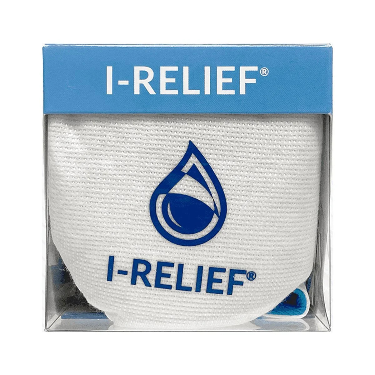 Cold I-Relief Mask Therapy & for Eyes Hot Eye Dry