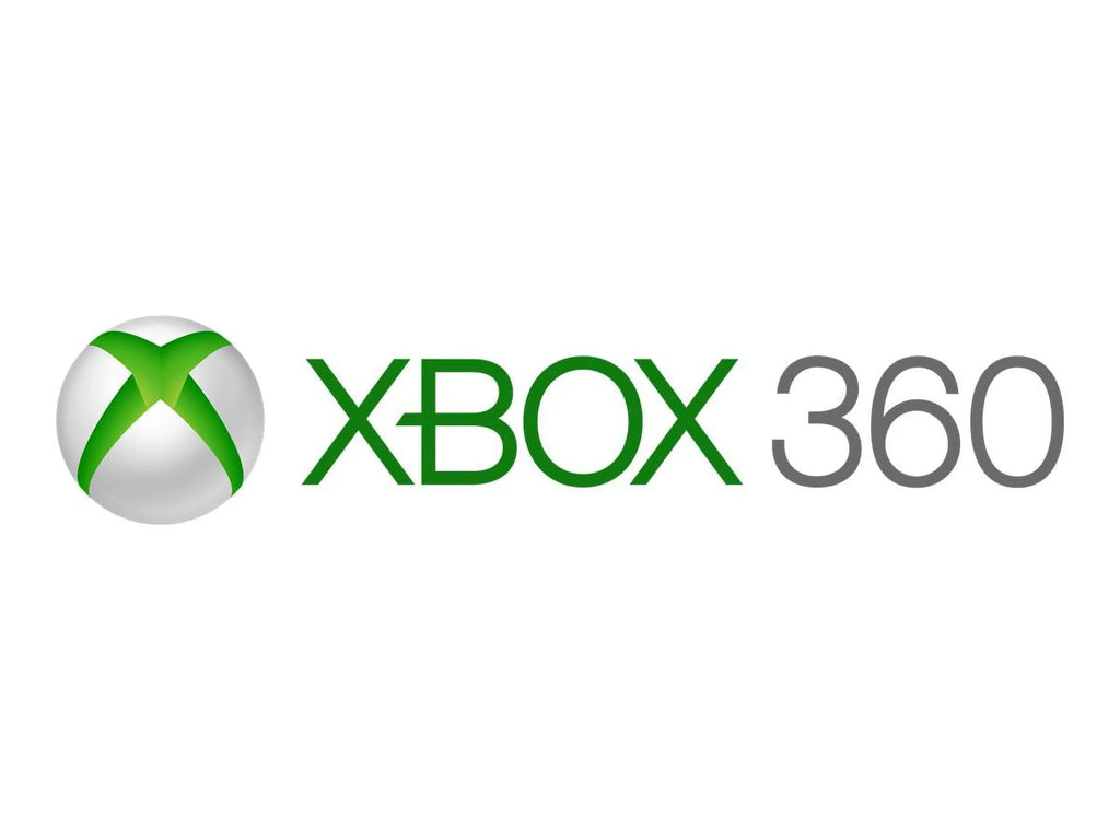 Microsoft Xbox Pro Gaming 360 Console