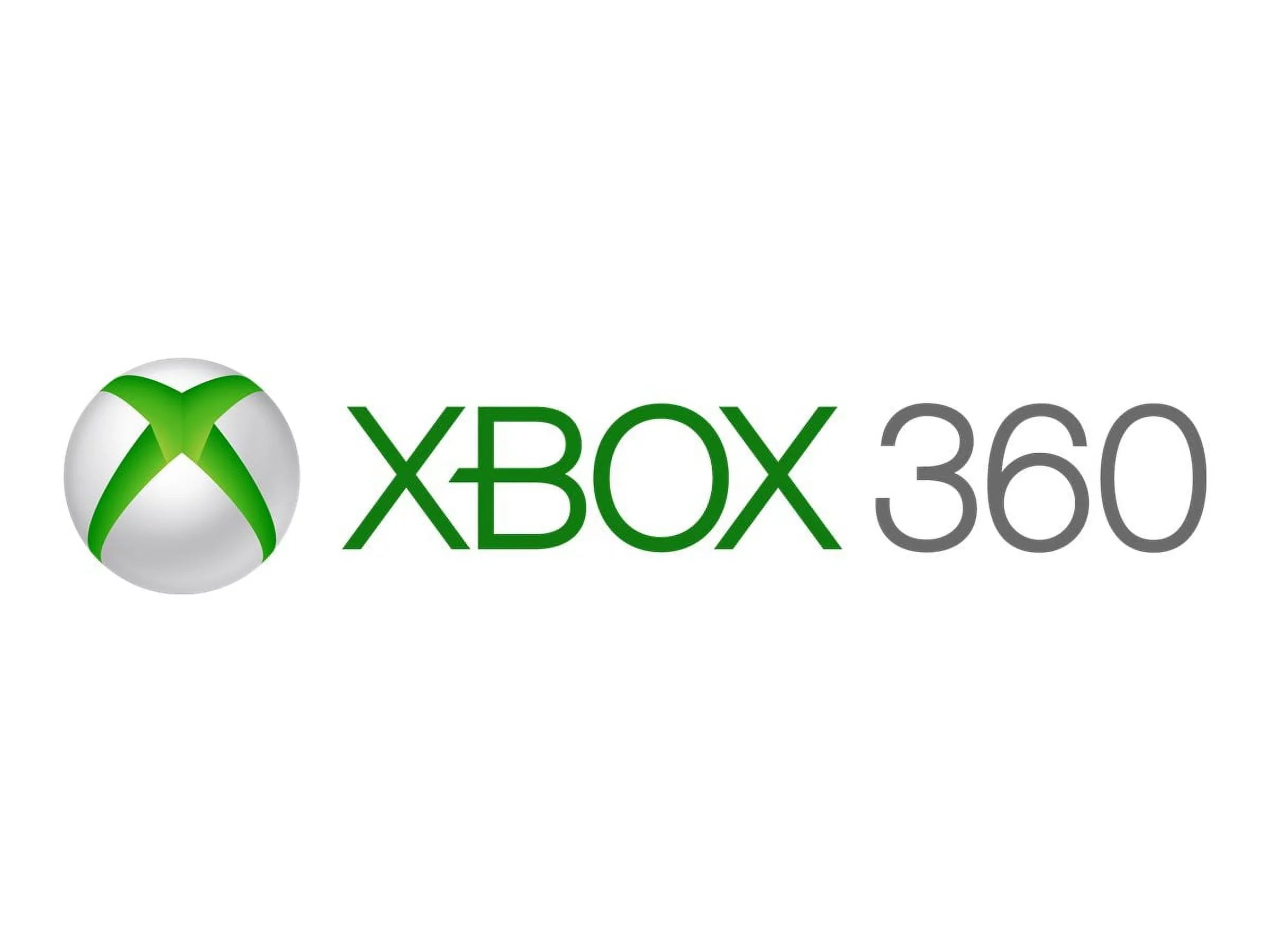 Microsoft Xbox Pro Gaming 360 Console
