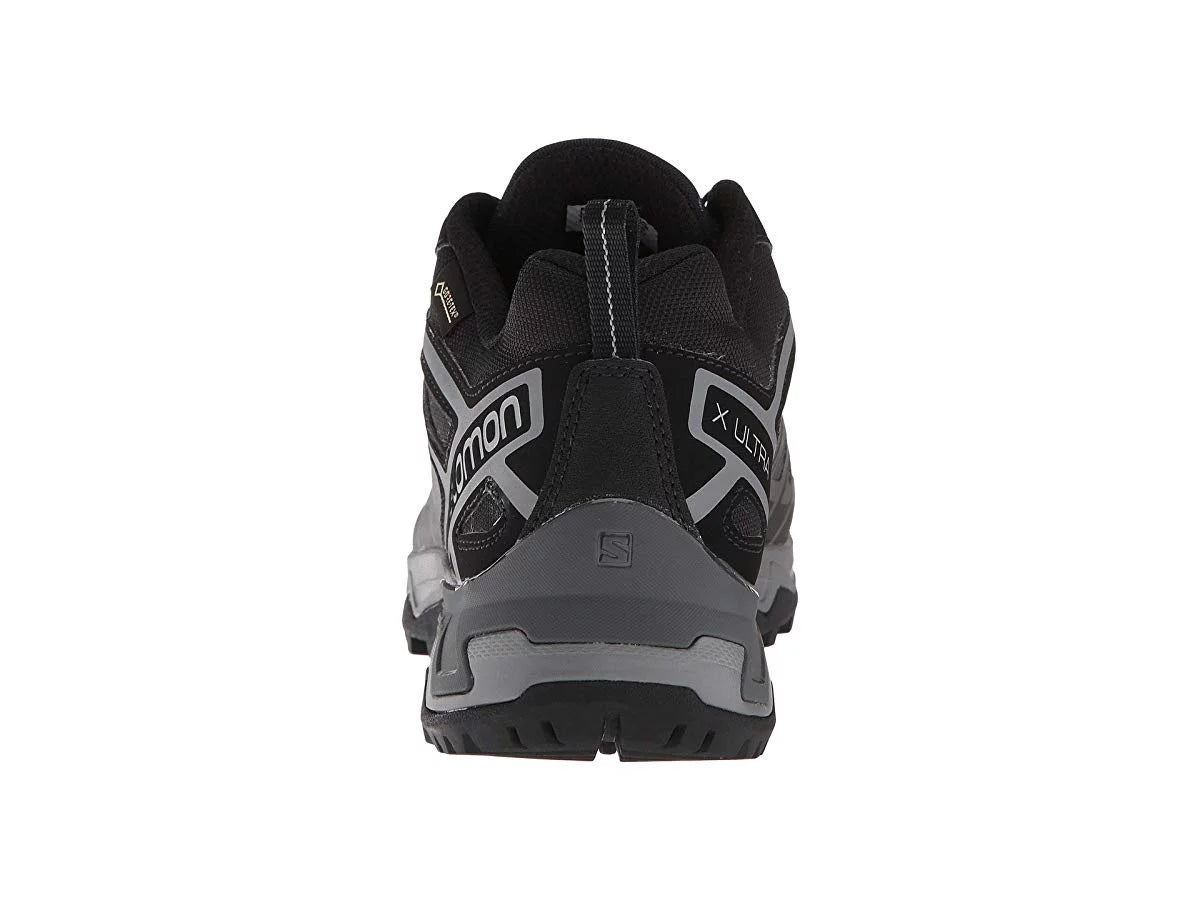 Hiking Shoes X Ultra Salomon Mens 3 Gore-Tex